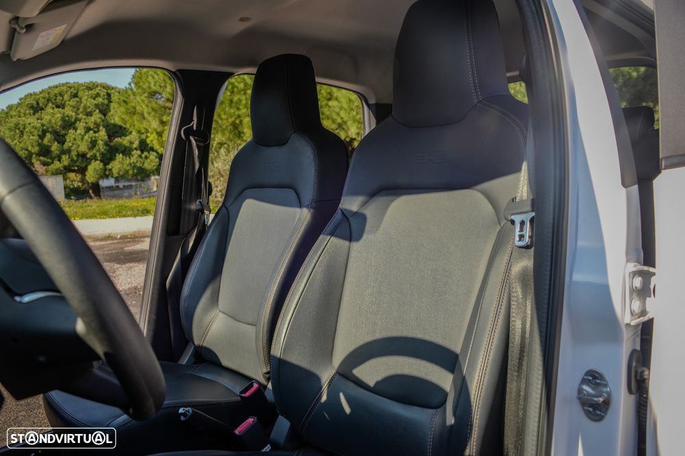 Dacia Spring Electric 65 Extreme - 21