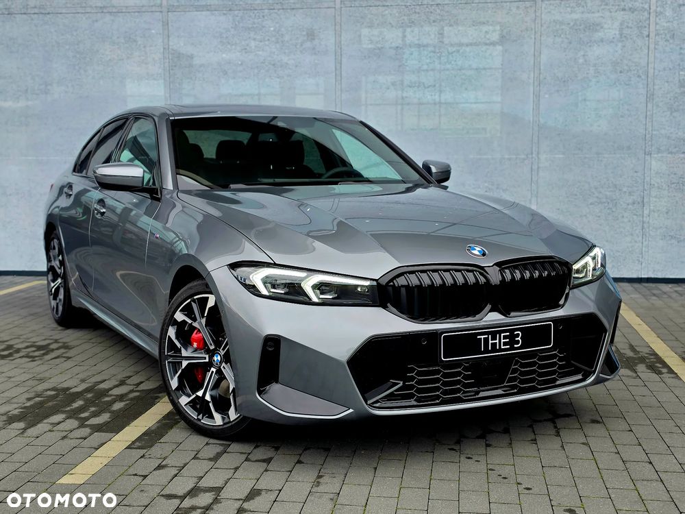 BMW Seria 3 330i xDrive M Sport sport - 11