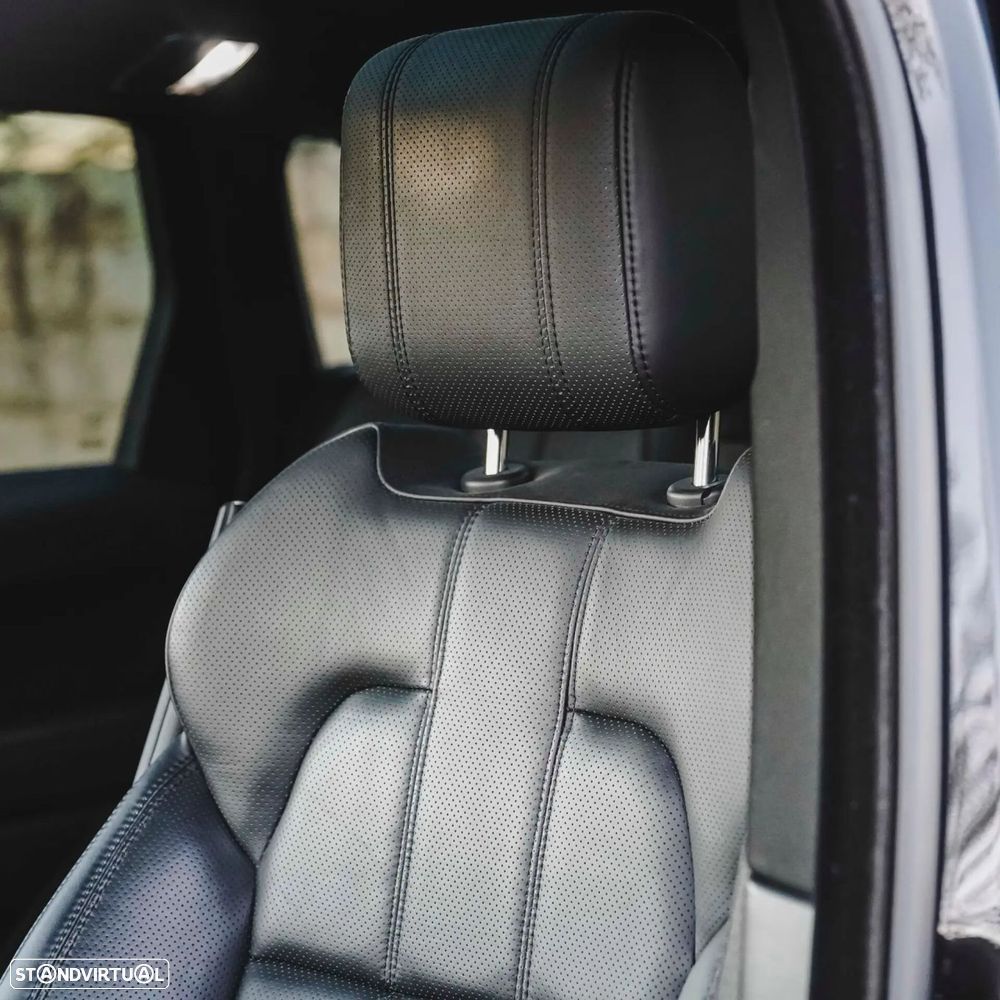 Land Rover Range Rover Sport - 19