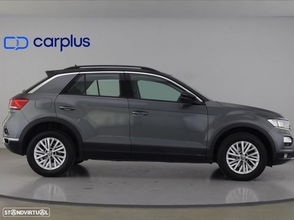 VW T-Roc 1.0 TSI Style - 8