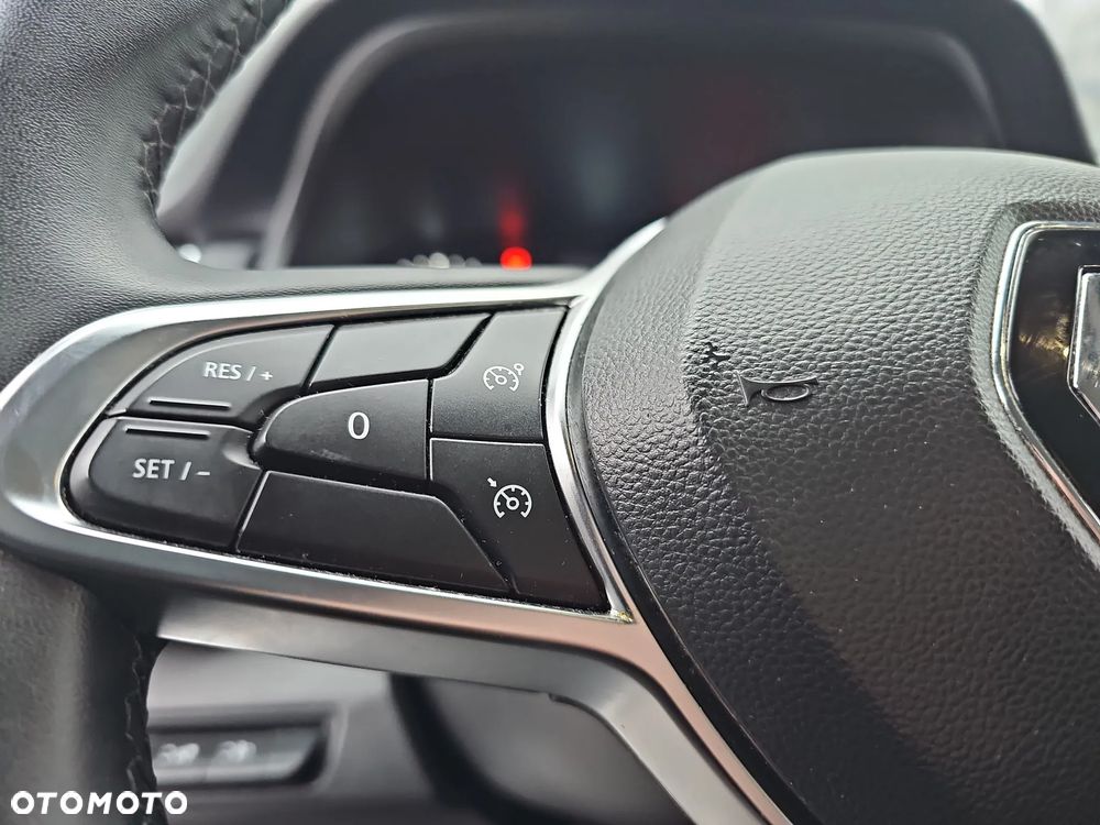 Renault Trafic Kombi 2.0 L1 Equilibre - 19