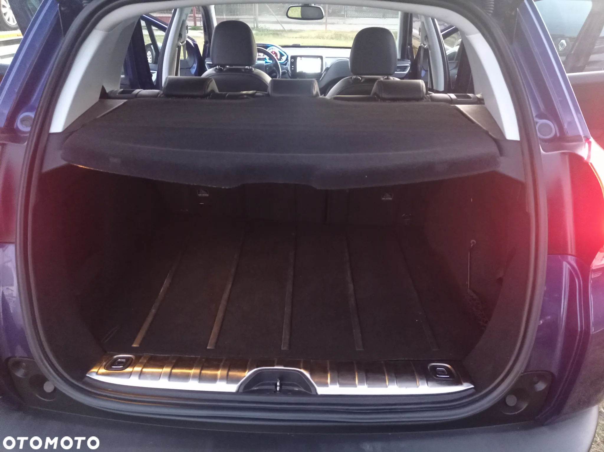 Peugeot 2008 - 17