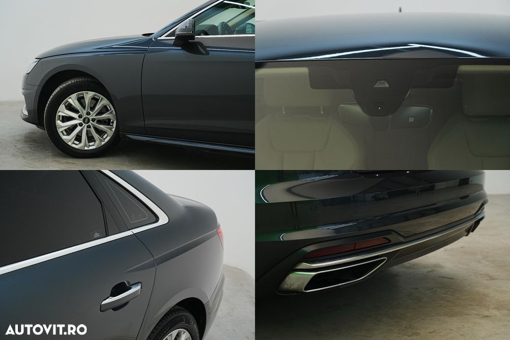 Audi A4 35 TFSI S tronic MHEV S Line - 15