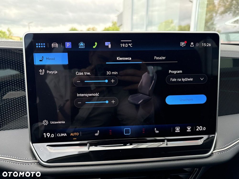Volkswagen Passat Variant 1.5 TSI ACT mHEV Business Plus DSG - 32