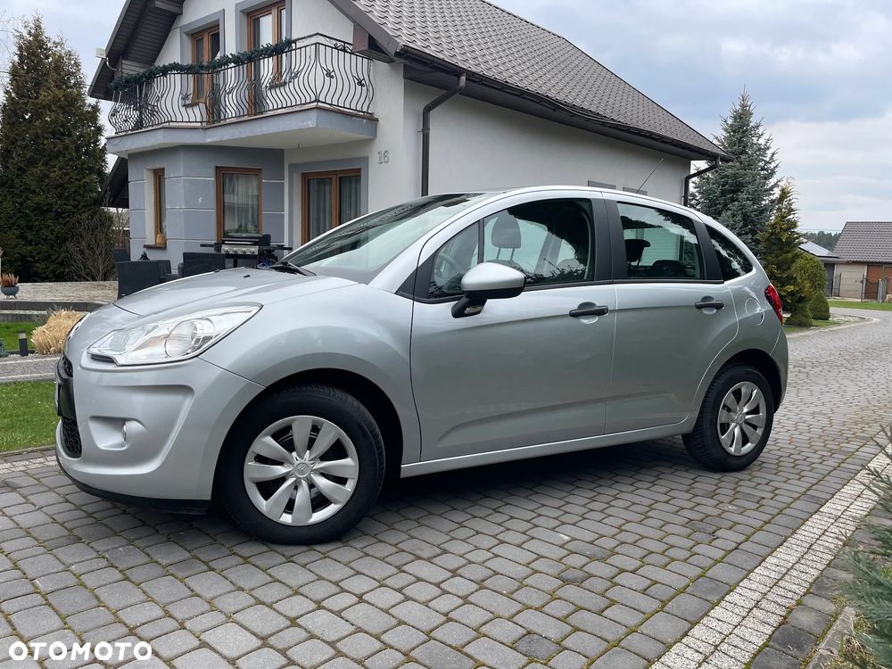 Citroën C3 1.4 Attraction - 20