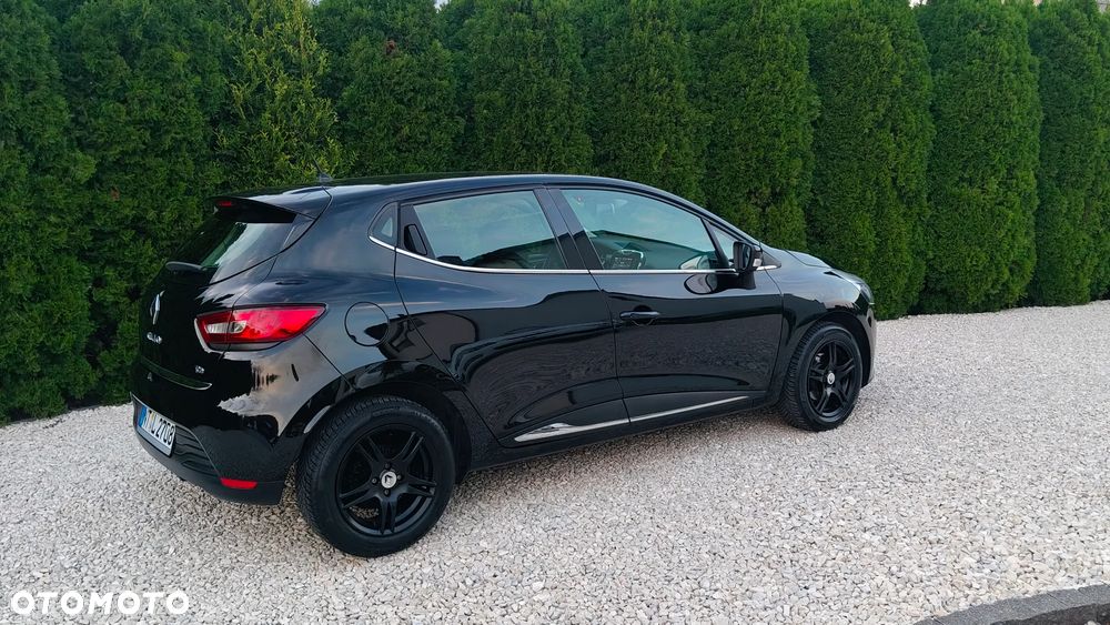 Renault Clio (Energy) TCe 90 Start & Stop LIMITED - 3