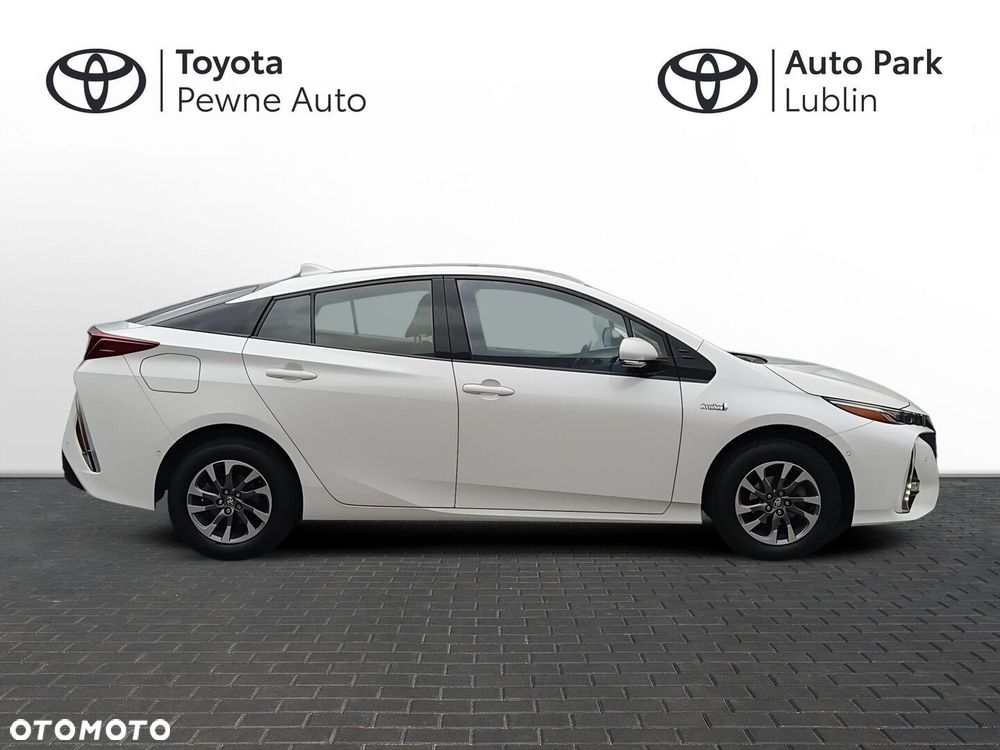 Toyota Prius - 7