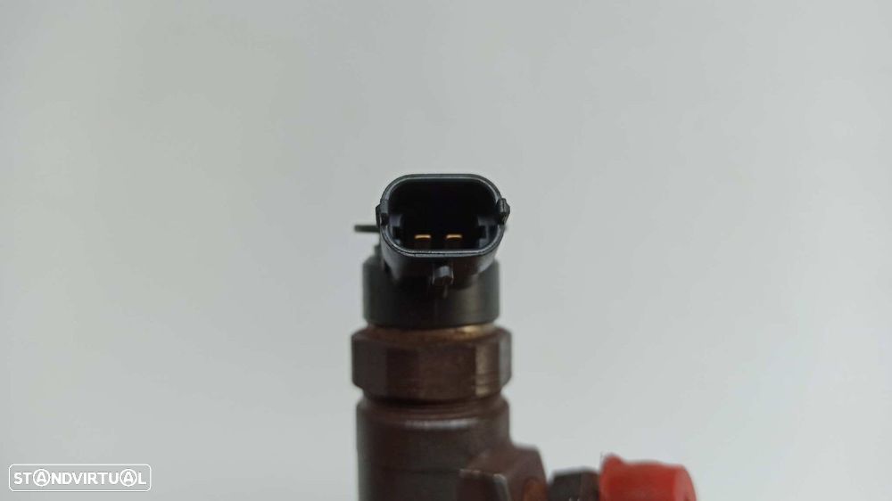 INJETOR CITROEN C3 SELECTION - 8