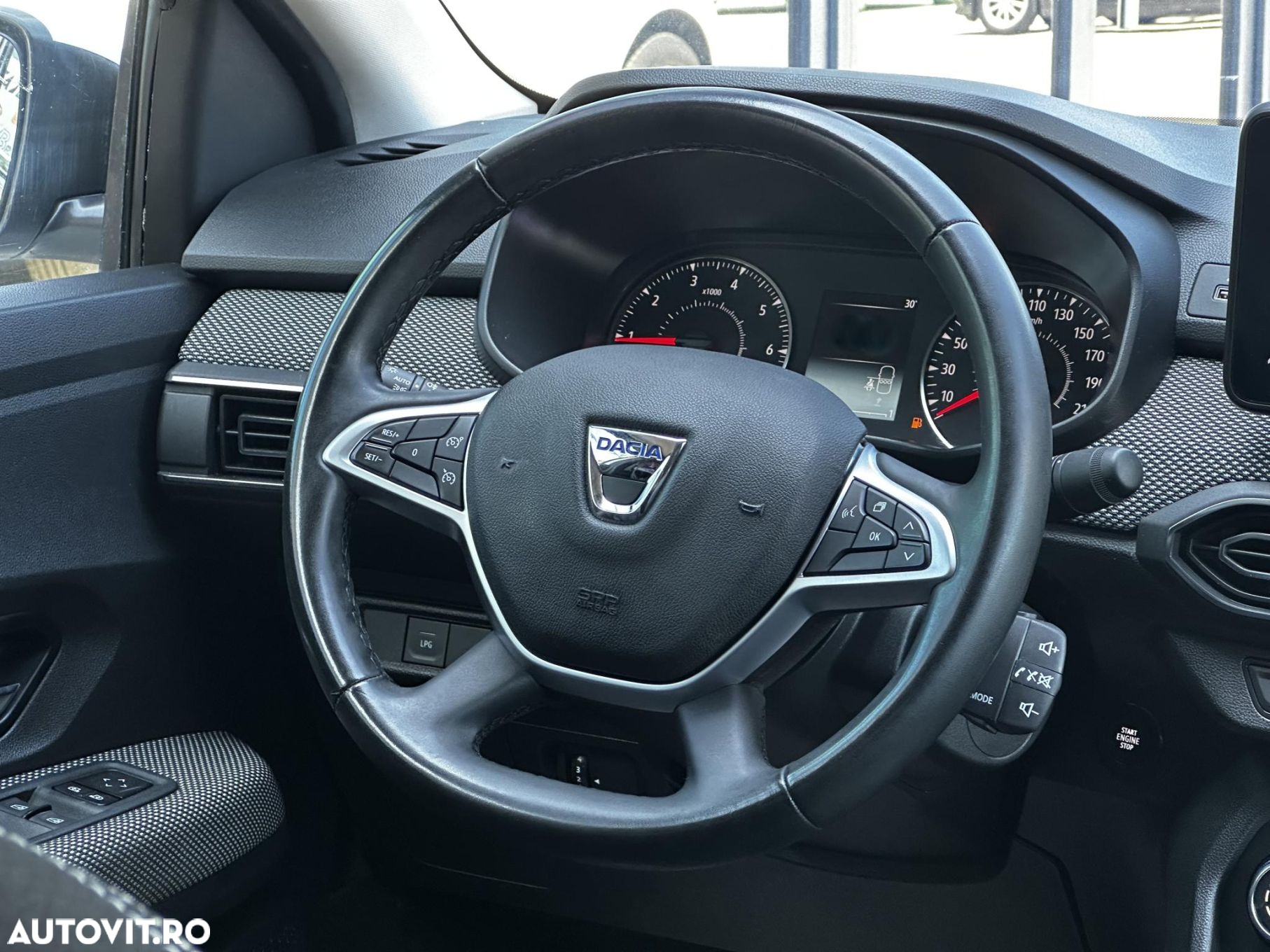 Dacia Logan - 10