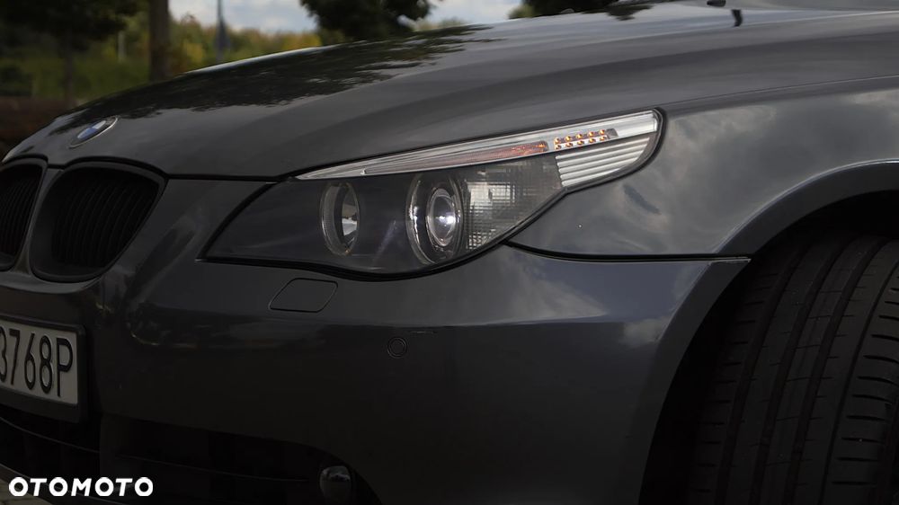 BMW Seria 5 - 2