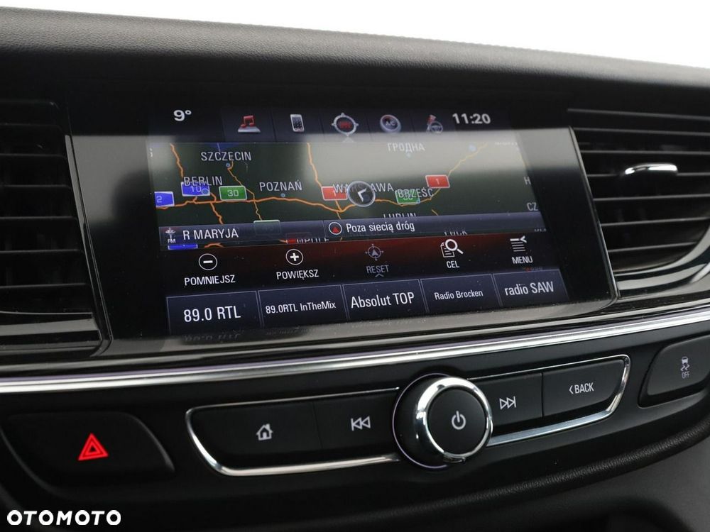 Opel Insignia 2.0 T 4x4 Innovation S&S - 26