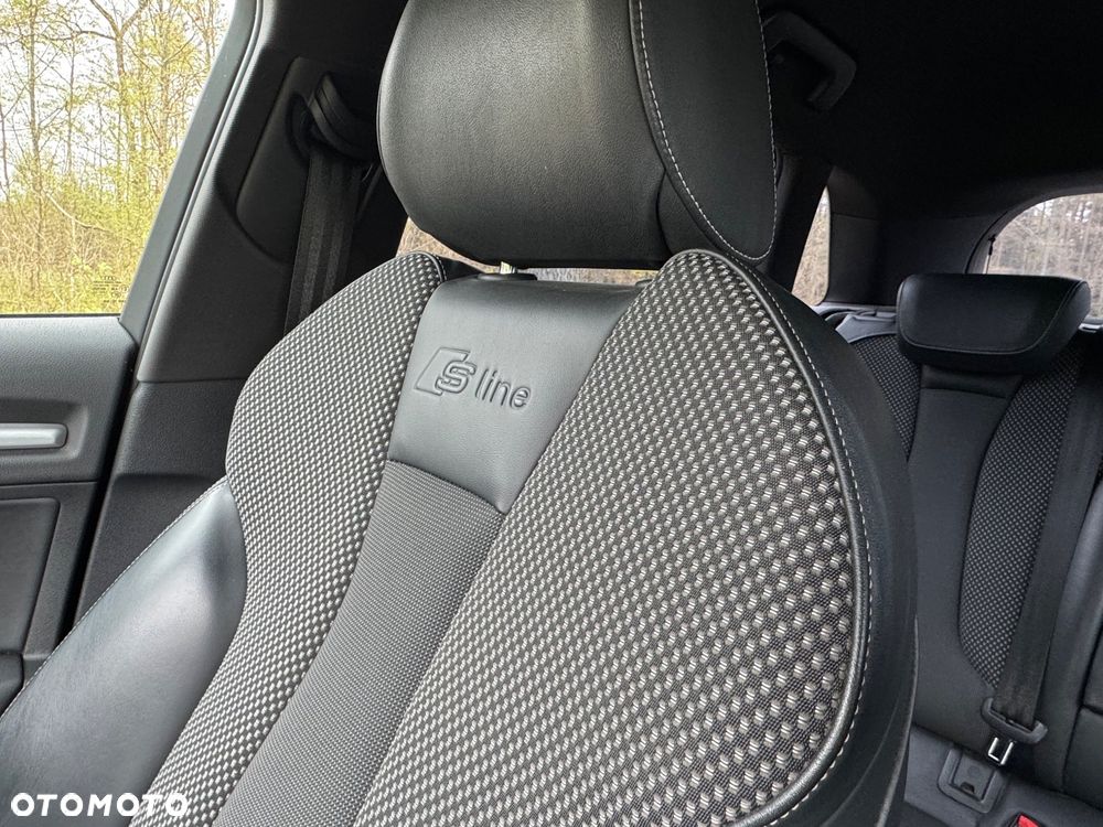 Audi A3 Sportback - 20