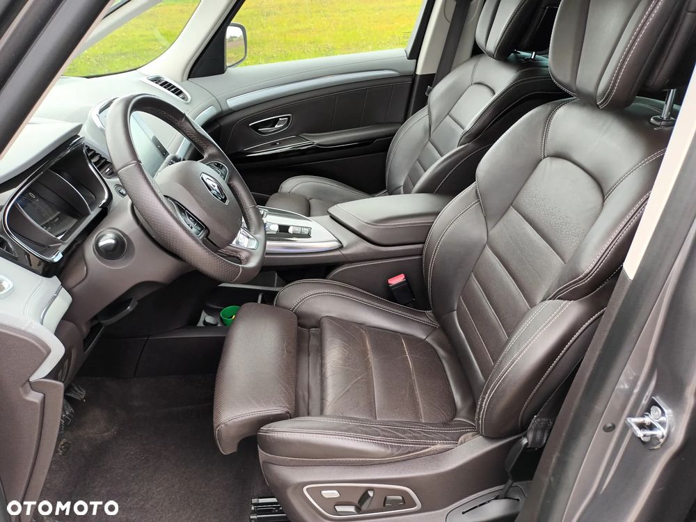Renault Espace 1.6 TCE Initiale Paris EDC 7os - 6