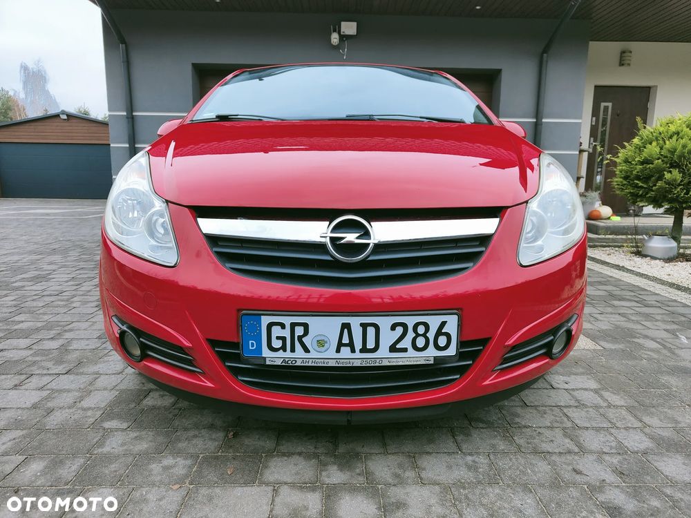 Opel Corsa - 32