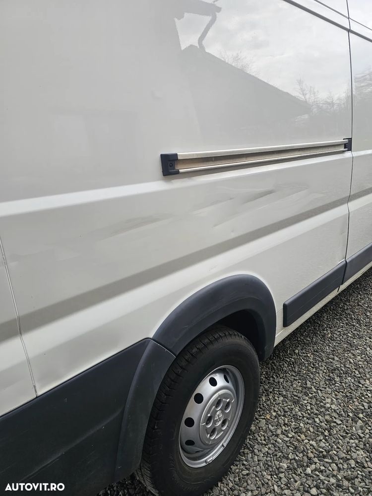 Peugeot Boxer - 12