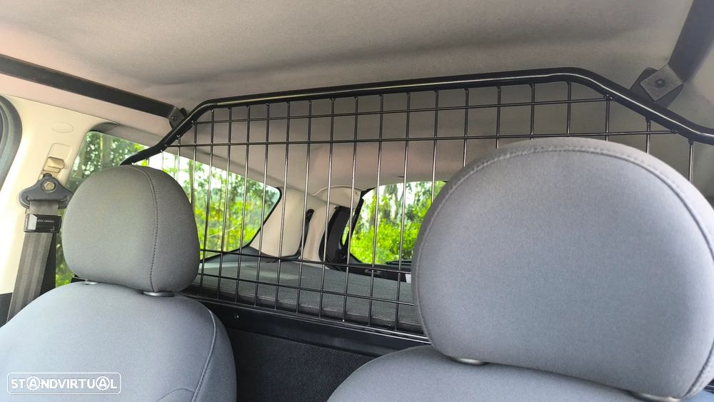 Citroën C2 1.4 HDi SX - 9