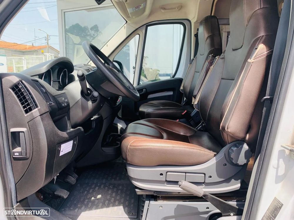 Fiat Ducato WEINSBERG - 8