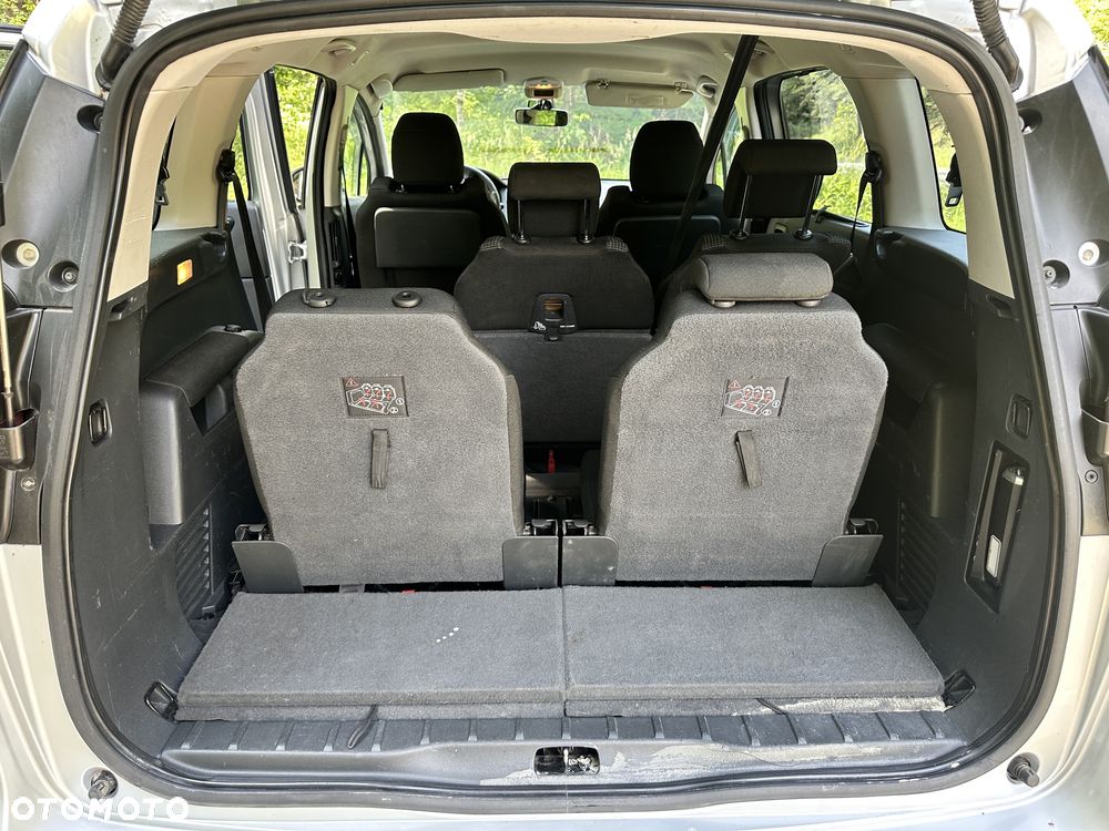 Peugeot 5008 - 7