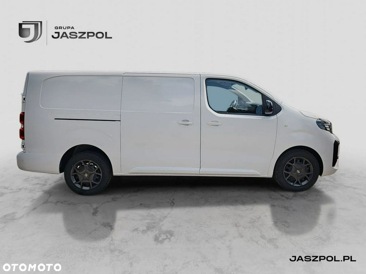 Opel Vivaro - 4