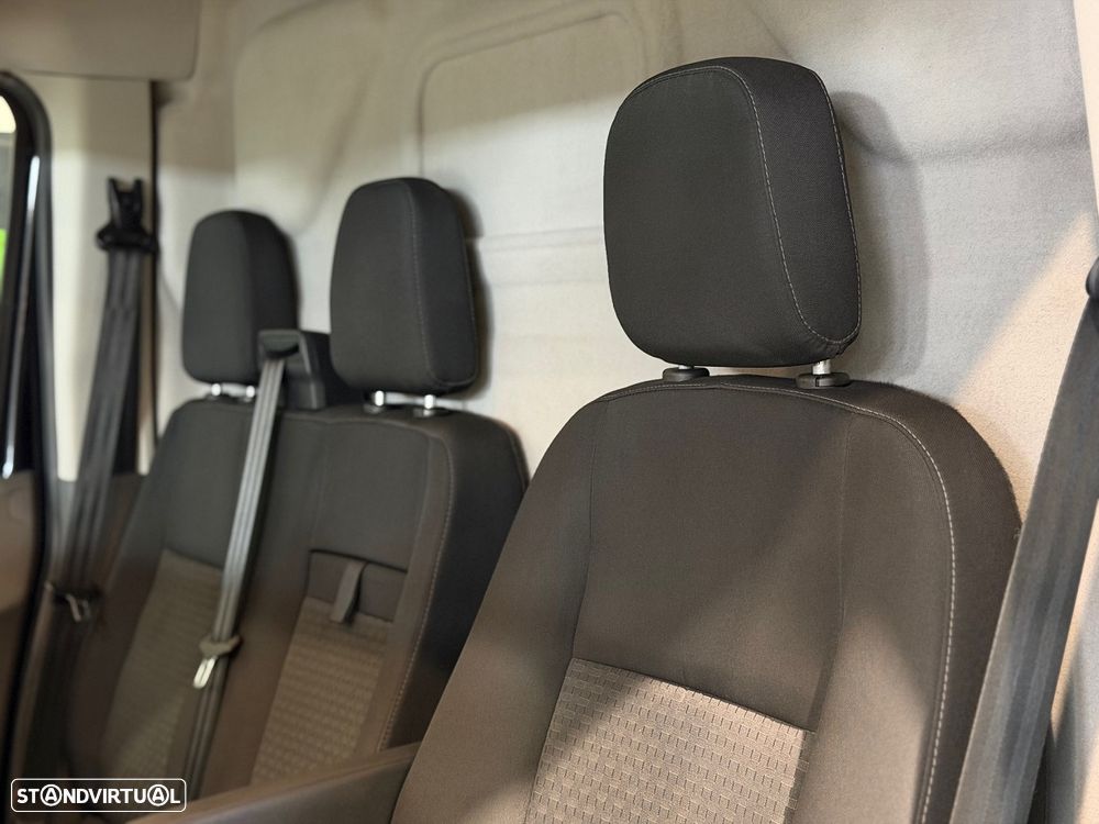 Ford Transit 2.0 TDCi 185HP L4H3 RD 3L - 22