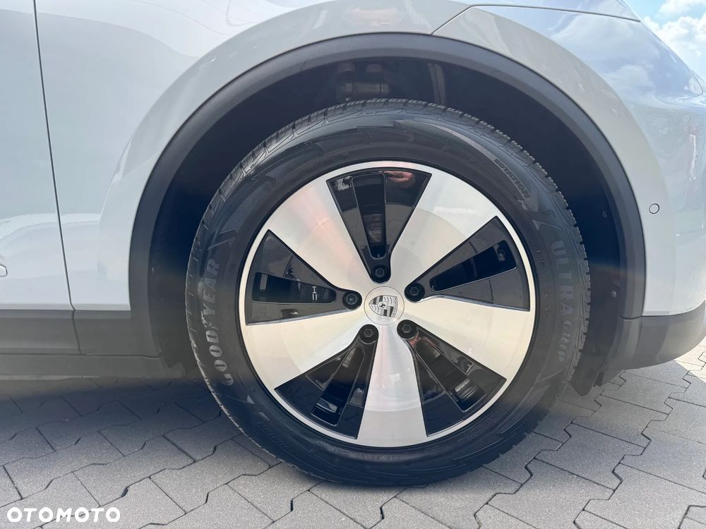 Porsche Macan 4 100kWh - 24