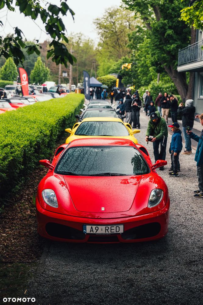 Ferrari F430 - 20