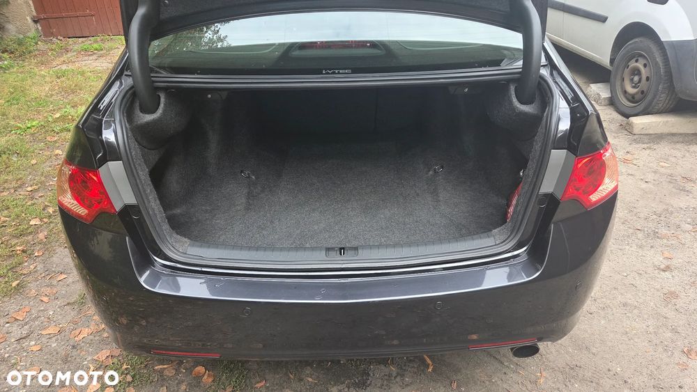 Honda Accord 2.0 Comfort - 7