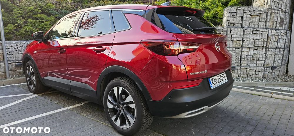 Opel Grandland X - 5