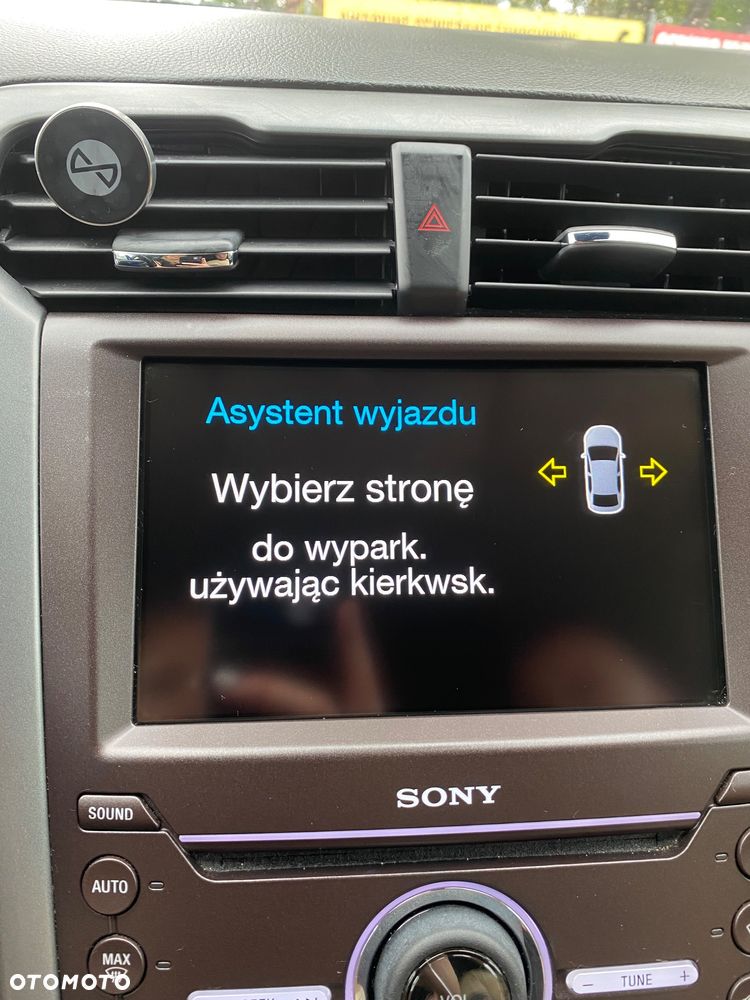 Ford Mondeo 2.0 TDCi Edition 4WD PowerShift - 29