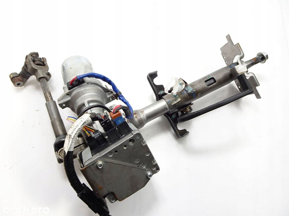 wspomaganie elektryczne nissan note e12 - 4