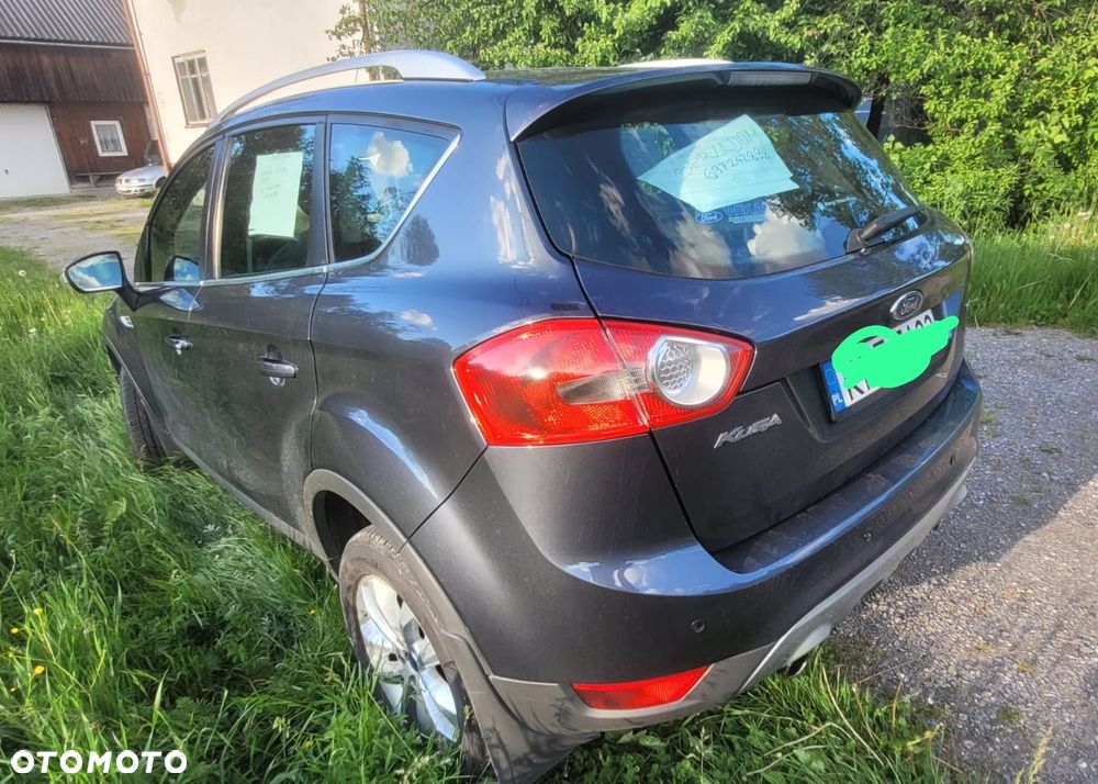 Ford Kuga 2.0 TDCi Individual - 6
