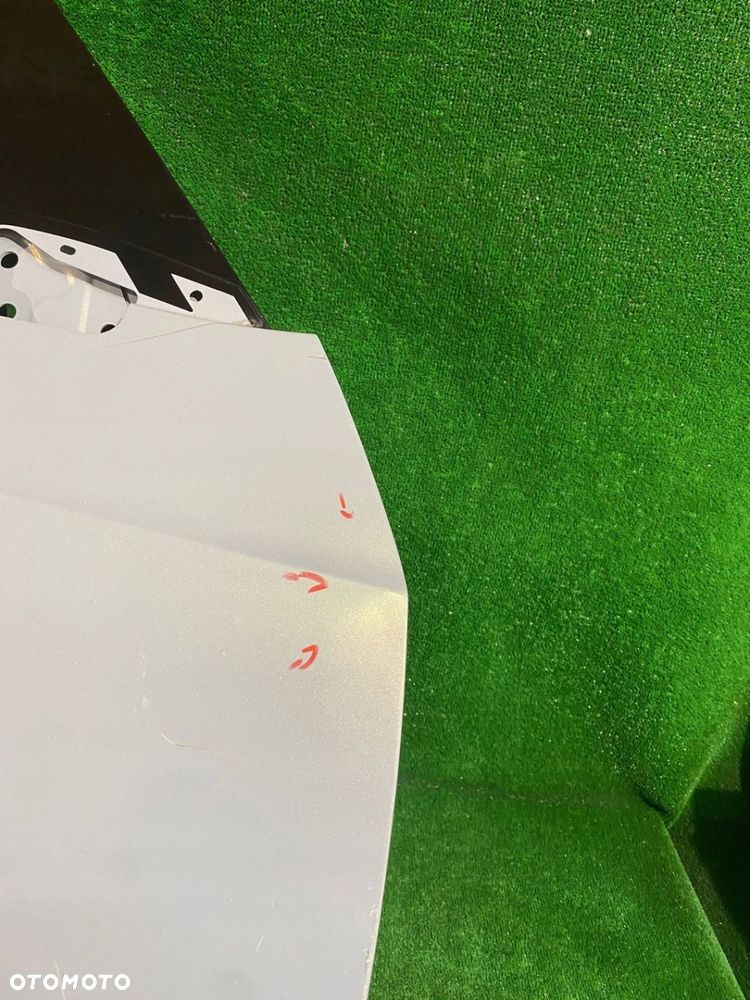 DRZWI PRZÓD PRZEDNIE PRAWE HONDA JAZZ V CROSSTAR 20- - 2