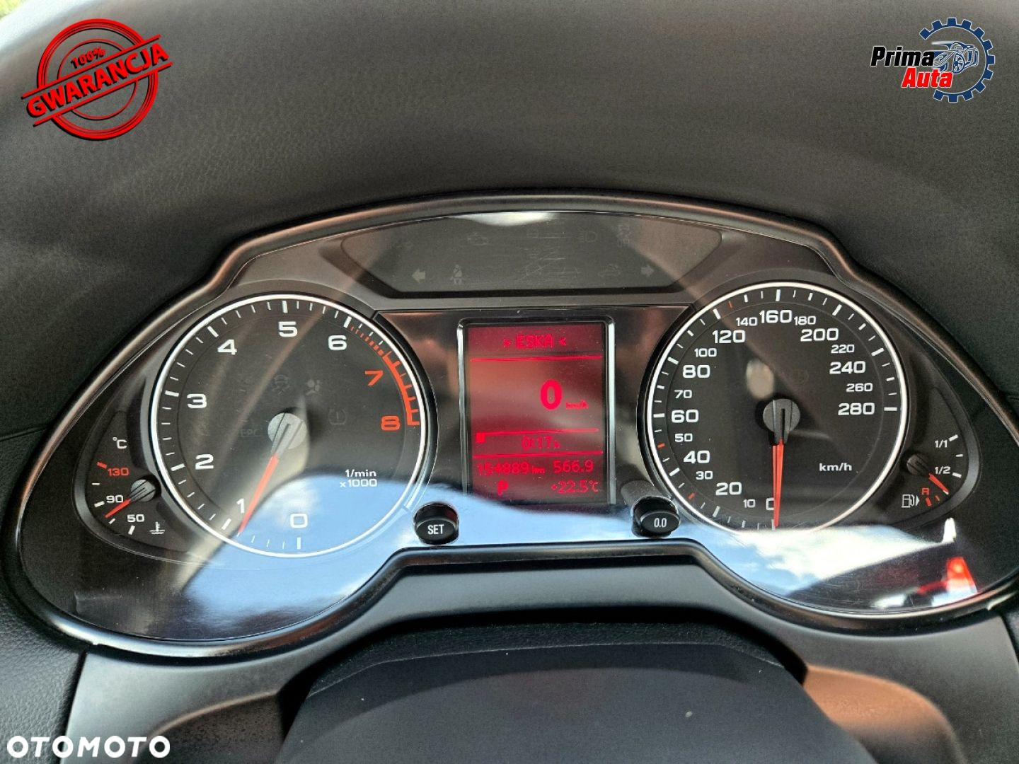 Audi Q5 - 18