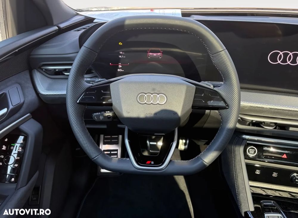 Audi Q5 - 8