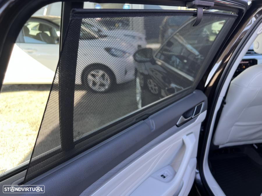 VW Passat Variant 1.4 TSI GTE+ Plug-in - 24