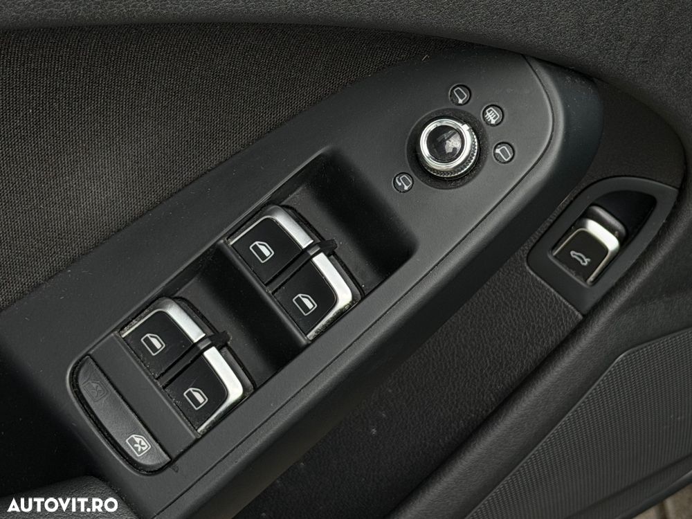 Audi A4 Limuzina 2.0 TDI DPF Attraction - 20