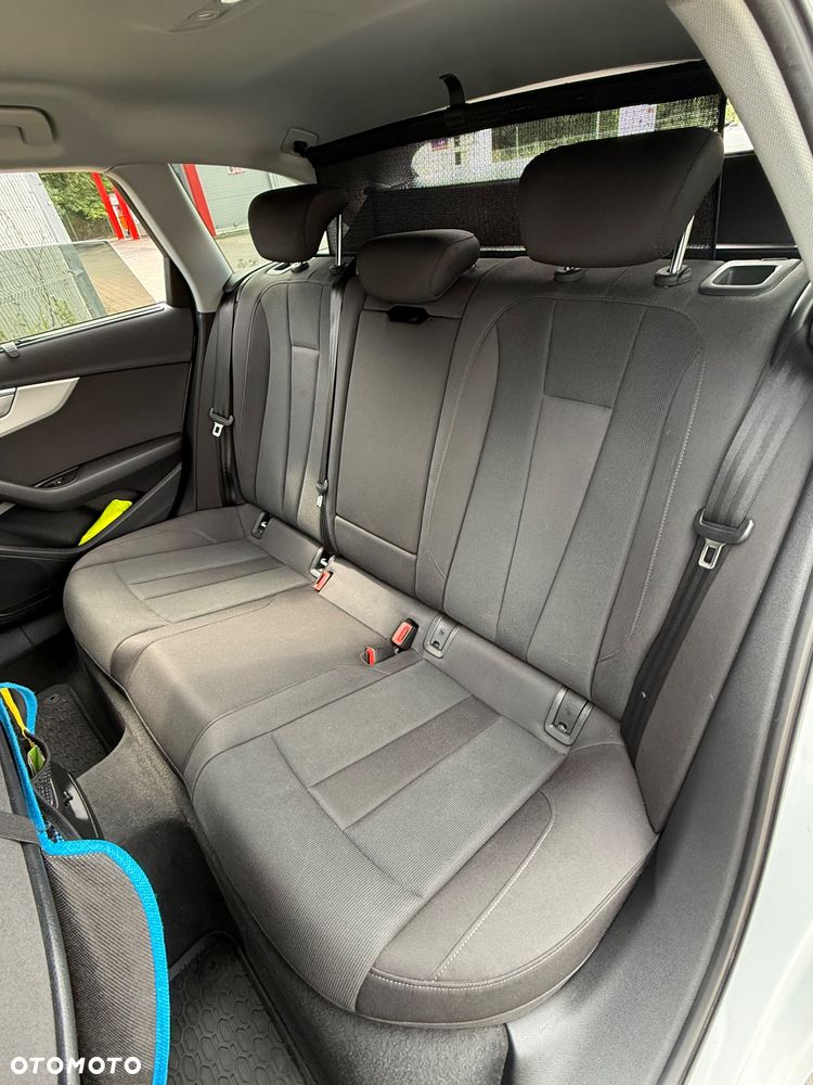Audi A4 Avant - 24
