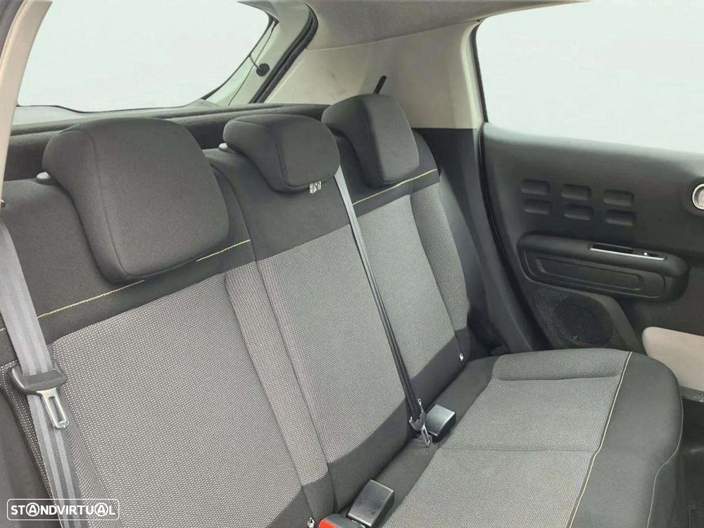 Citroën C3 1.2 PureTech Feel - 12