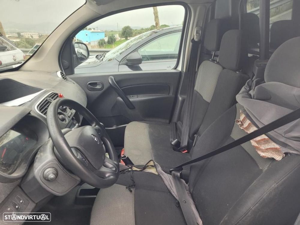 Renault Kangoo EXPRESS 1.5 DCI ENERGY S/S MAXI 3L (c/iva) - 3