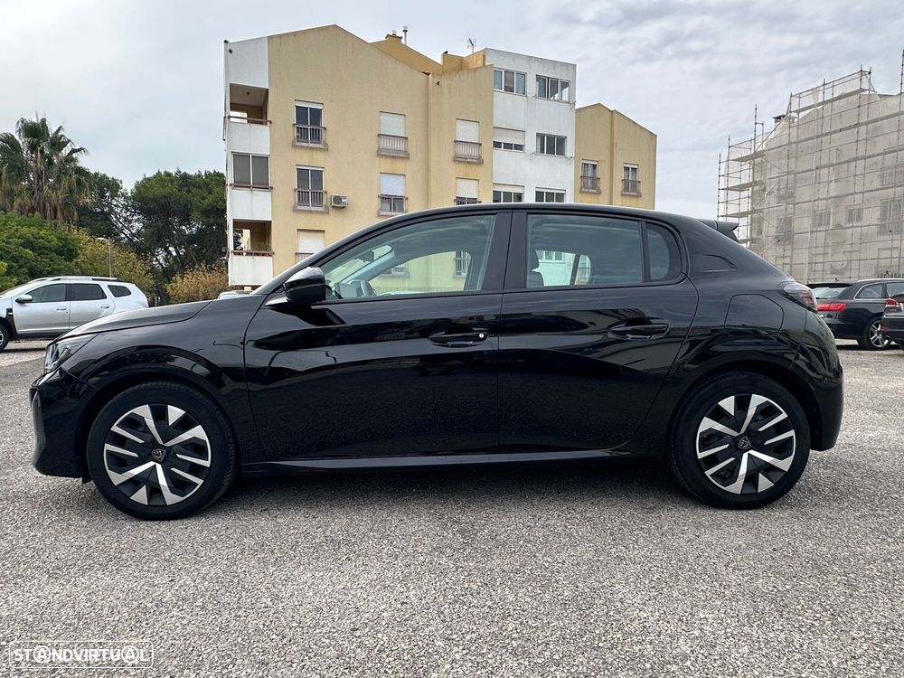 Peugeot 208 1.2 PureTech Active Pack - 6