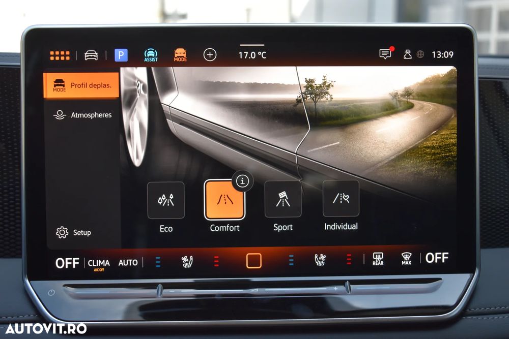 Volkswagen Tiguan 1.5 eTSI DSG MHEV Life - 17