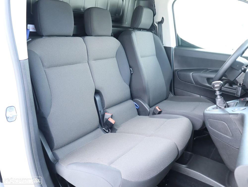 Citroën BERLINGO L1 VAN - 5