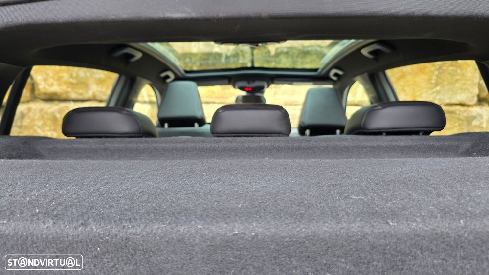 Peugeot 308 1.2 PureTech GT Line - 52