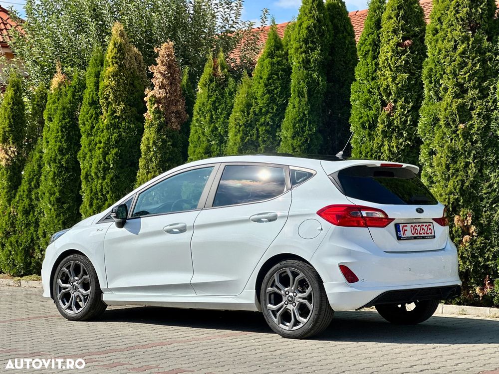 Ford Fiesta - 21