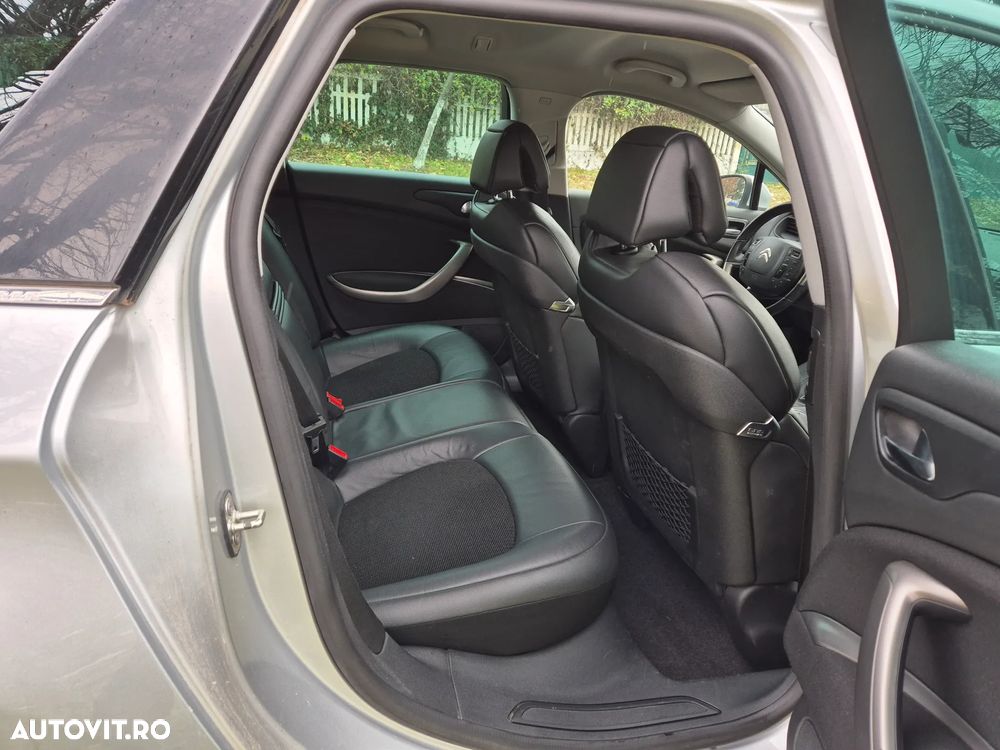 Citroën C5 Tourer BlueHDi 150 S&S Business Class - 10