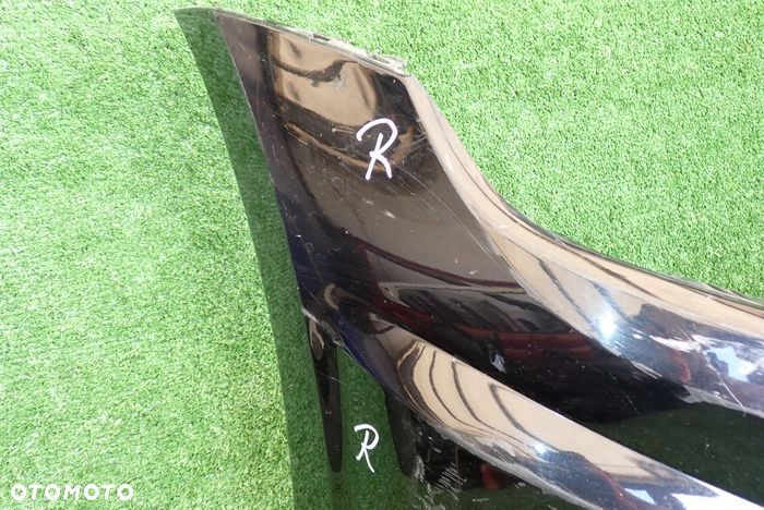 VW GOLF VII R-LINE LIFT 17- zderzak przedni przód - 6