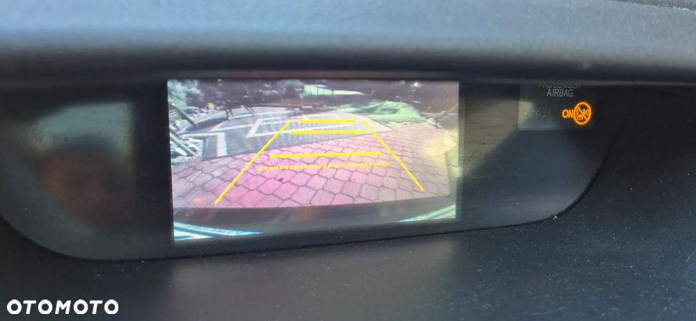 Honda CR-V 2.0 Executive - 16