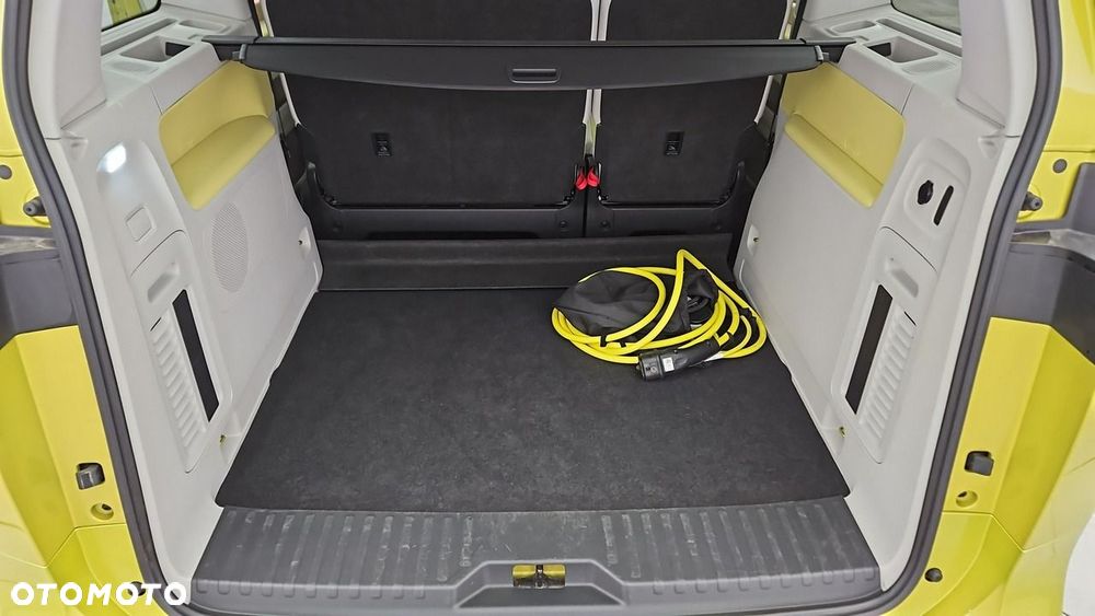Volkswagen ID. Buzz 82kWh Pro - 23