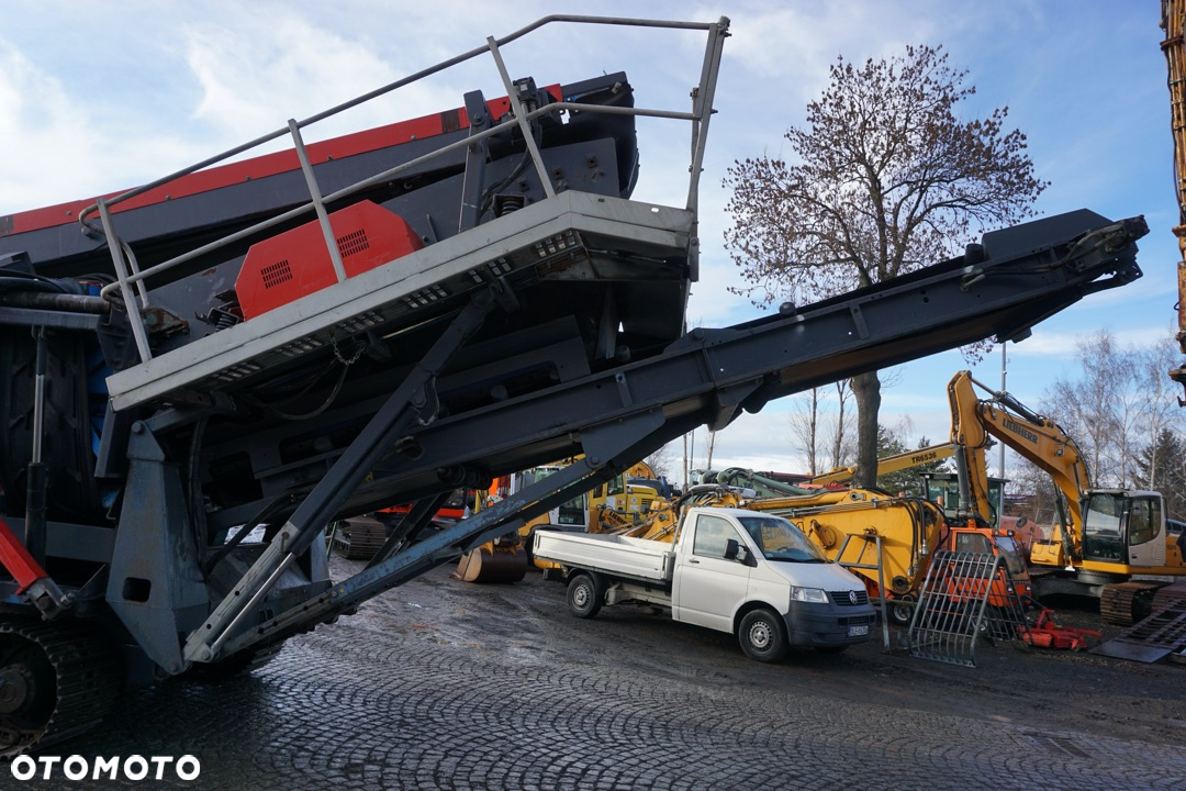 Powerscreen Chieftain 1400 - 13