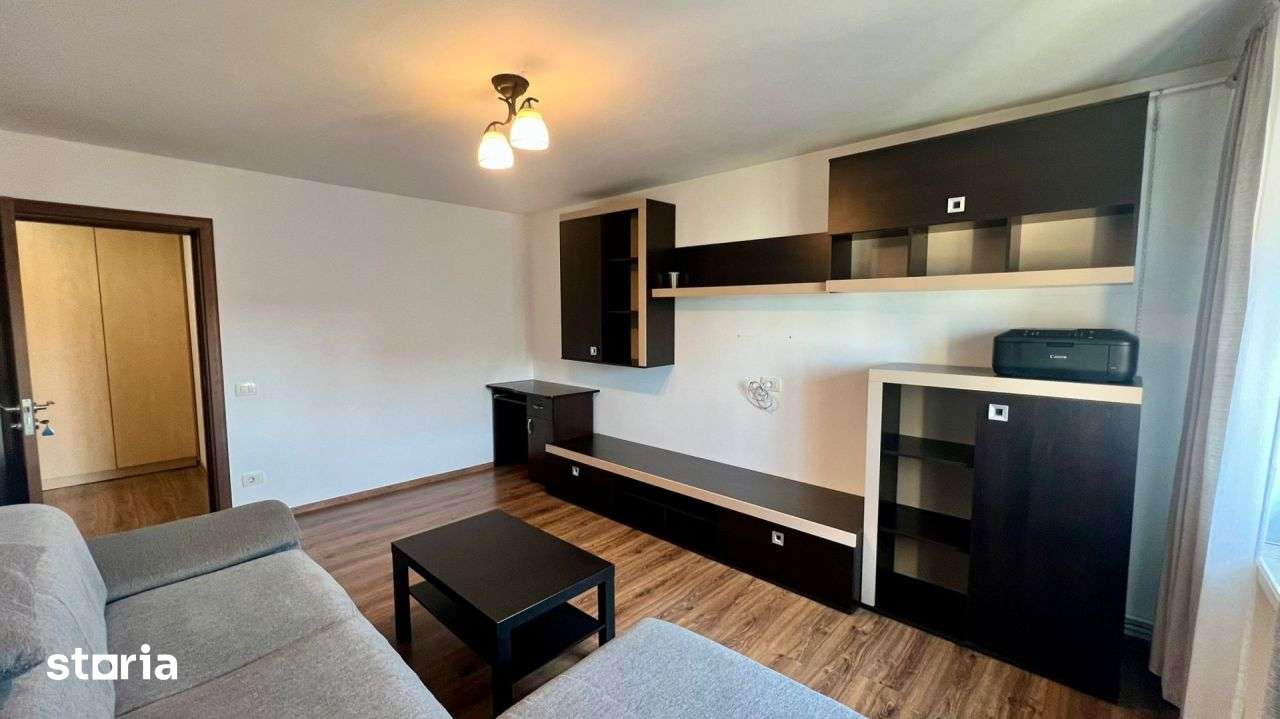 Apartament 3 camere decomandat | Etaj 10/10 | Gavana 2, Pitesti — fotografia 1